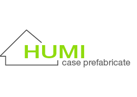 Case prefabricate Humi Reghin